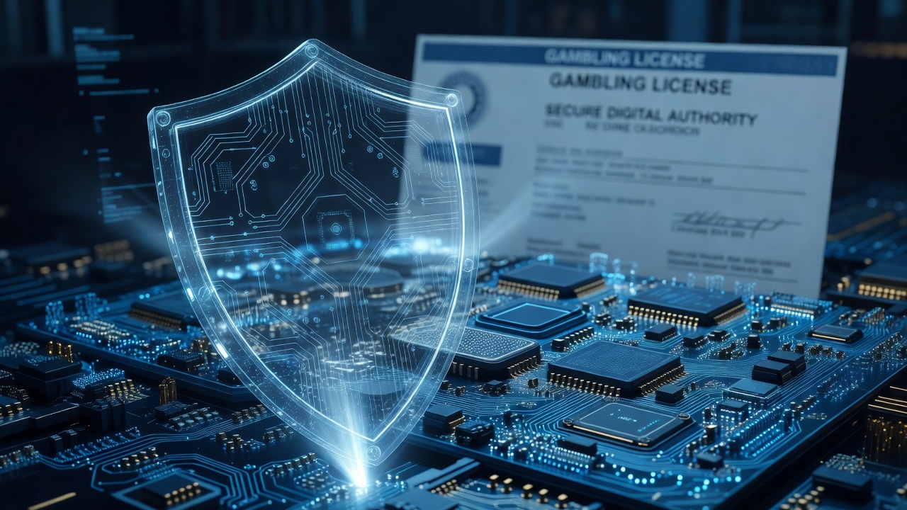 Sicherheit & Lizenz: Was Spieler wissen müssen - online casino mit boku bezahlen