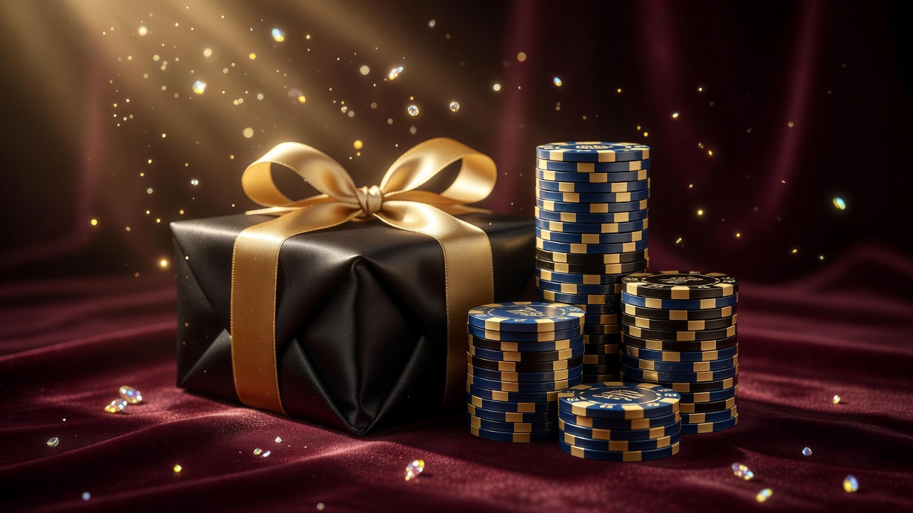 Attraktive Boni und Promotionen - englische online casinos echtgeld