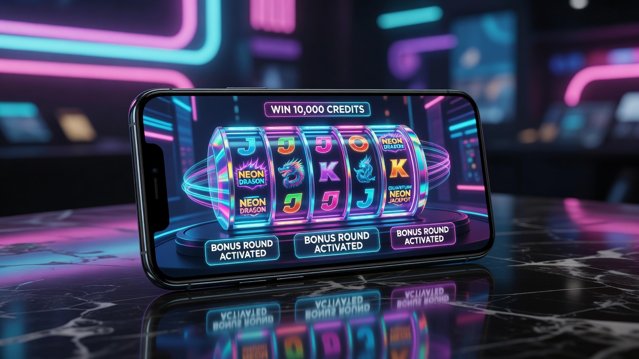 Top neue Online Casinos 2026 im Überblick - neue online casinos