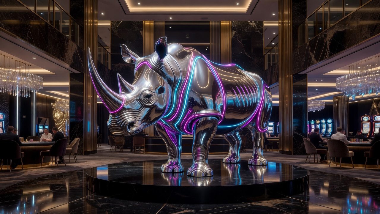 Was macht Spinorhino Casino einzigartig? - Spinorhino casino
